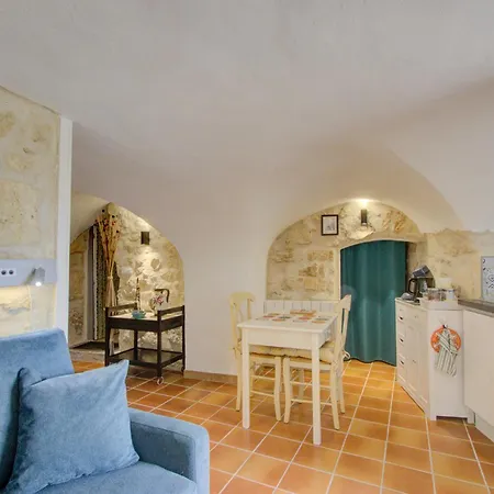 Apartment Le Studio,