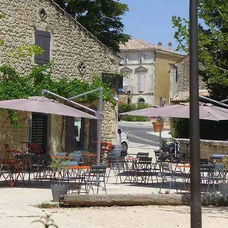 Apartment Le Studio, Saint-Restitut