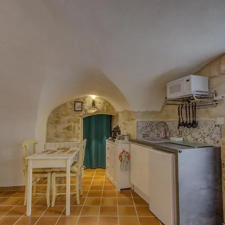 Apartment Le Studio,
